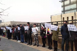 萝岗贷款清欠服务